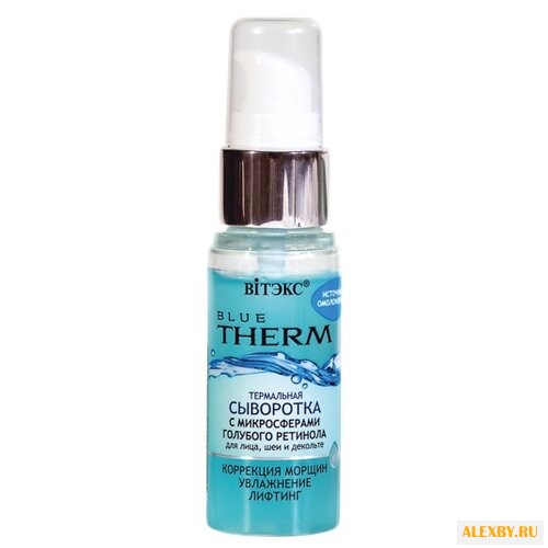 Витэкс BLUE THERM Термальная