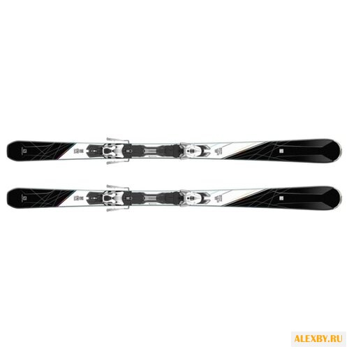 Горные лыжи Salomon M W-Max 10