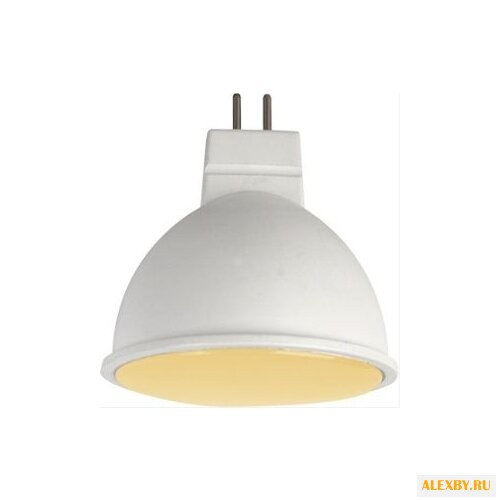 Лампа светодиодная Ecola