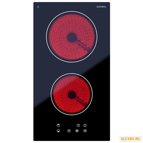 Варочная панель DARINA P E545 B