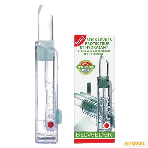 Belweder Губная помада