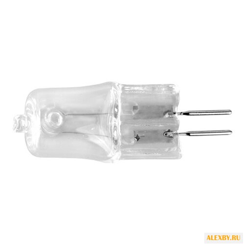 Лампа галогенная Camelion JD