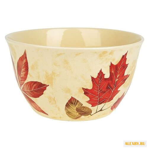 ENS Салатник Кленовый сироп