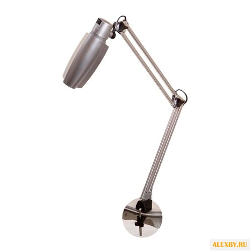 Лампа на струбцине Трансвит