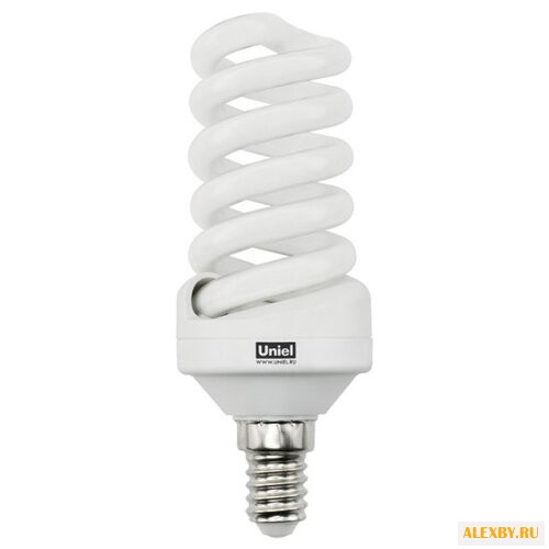 Лампа люминесцентная Uniel