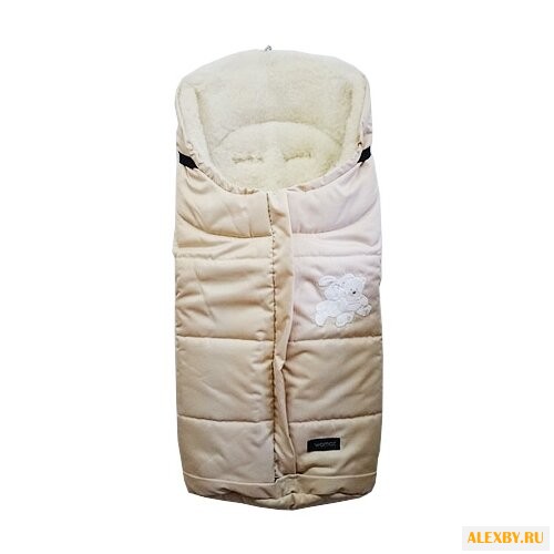 Конверт-мешок Womar Wintry в