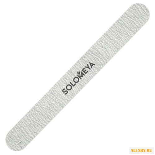Solomeya Пилка 180 240 грит