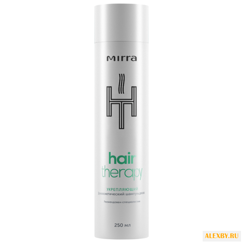 Mirra шампунь HAIR THERAPY