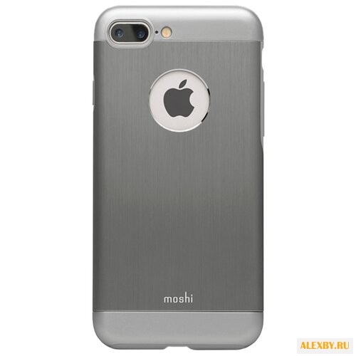 Чехол Moshi Armour для Apple