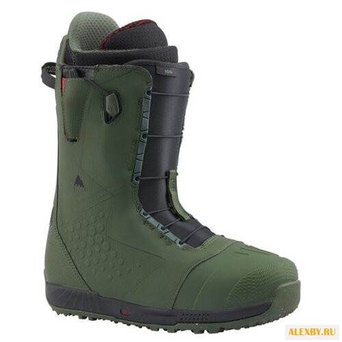 Ботинки для сноуборда BURTON Ion