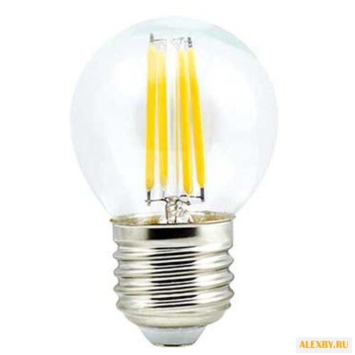 Лампа светодиодная Ecola