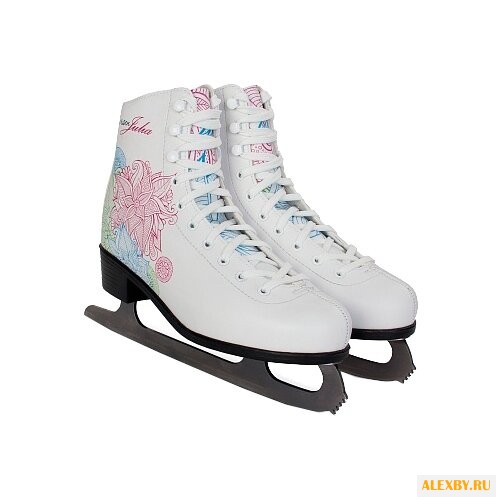 Женские коньки Larsen Julia