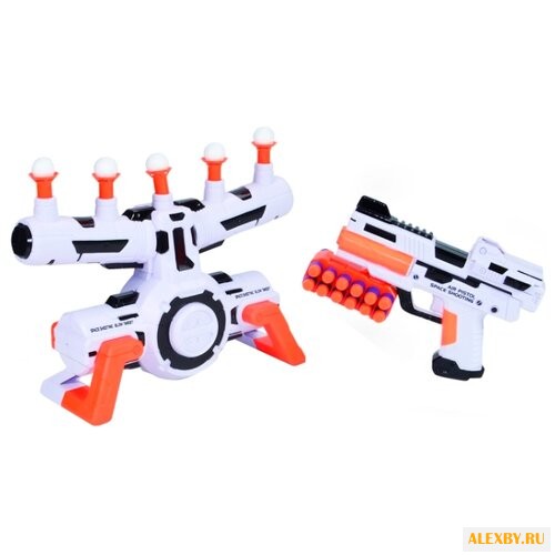 Бластер Mioshi Tech Космический