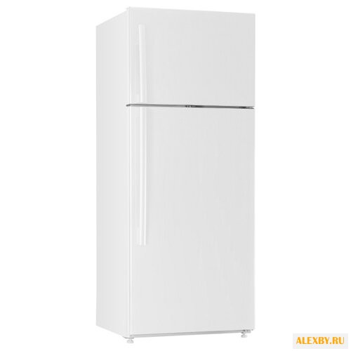 Холодильник ASCOLI ADFRW510W