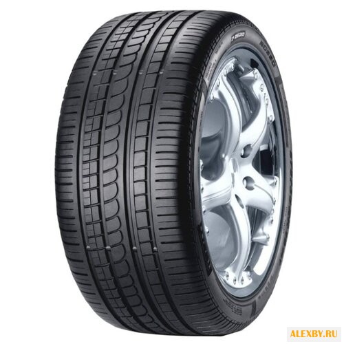 Автомобильная шина Pirelli P