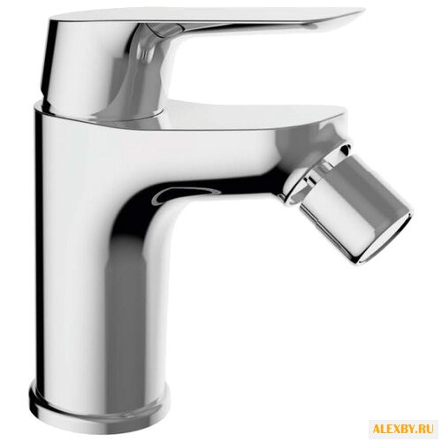 Однорычажный смеситель для биде