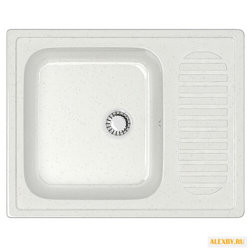 Врезная кухонная мойка Marrbaxx