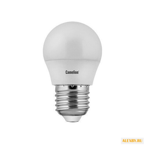 Лампа светодиодная Camelion