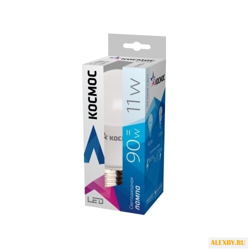 Упаковка светодиодных ламп 31