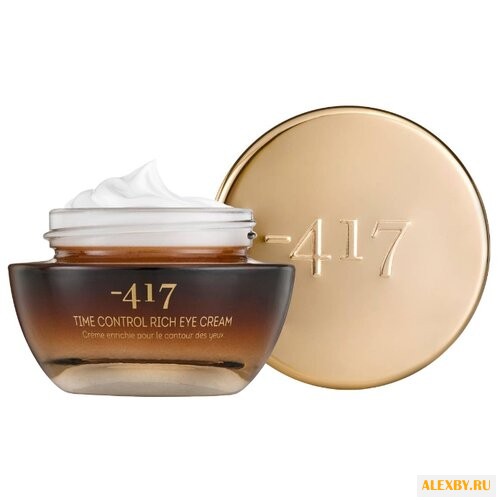-417 Омолаживающий насыщенный