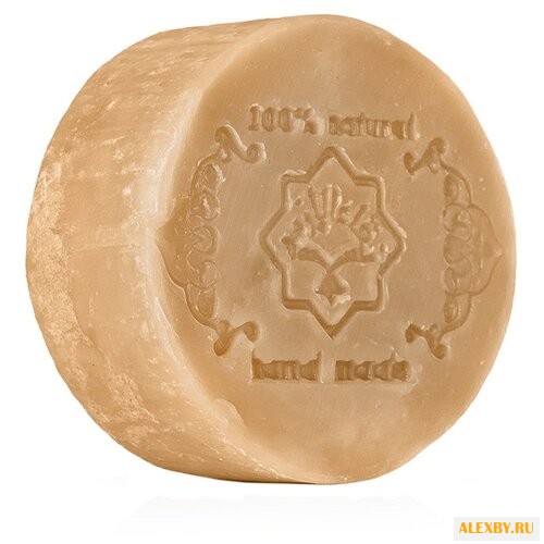 Мыло Zeitun Алеппское экстра