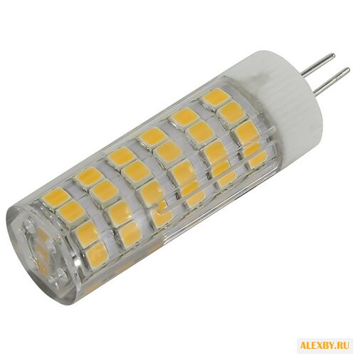 Лампа светодиодная SmartBuy G4