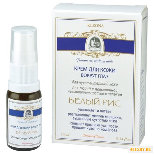 Kleona Крем для кожи вокруг