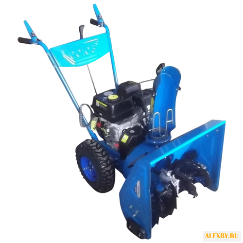Снегоуборщик СОЮЗ СУС-65