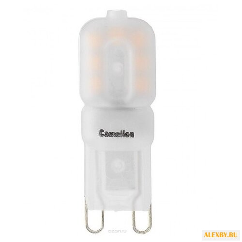 Лампа светодиодная Camelion
