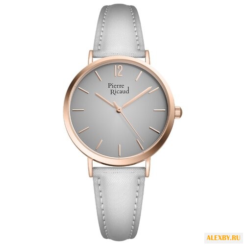 Наручные часы Pierre Ricaud
