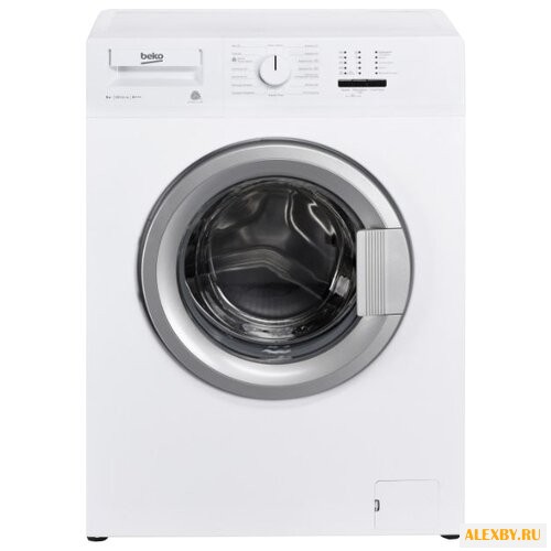 Стиральная машина BEKO WRE 64P1