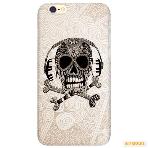 Чехол Mitya Veselkov