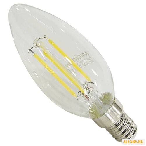 Лампа светодиодная SmartBuy