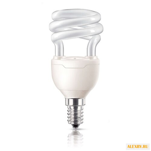 Лампа люминесцентная Philips
