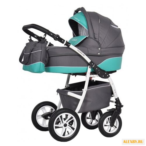 Универсальная коляска Riko