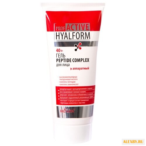 Гель Bielita Prof Active