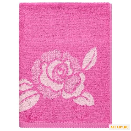 Aquarelle Полотенце Розы крупные
