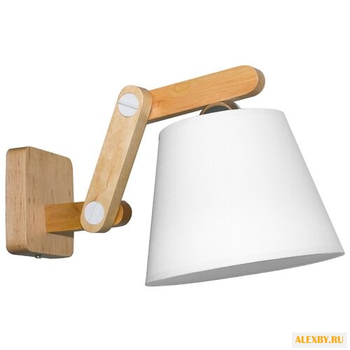 Настенный светильник Дубравия