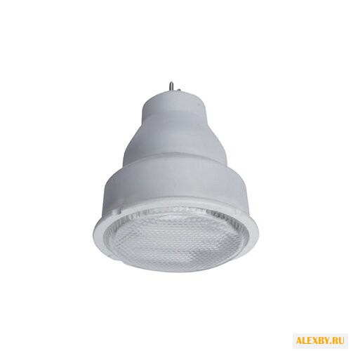 Лампа люминесцентная Ecola