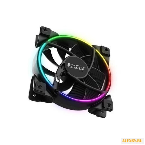 Система охлаждения для корпуса