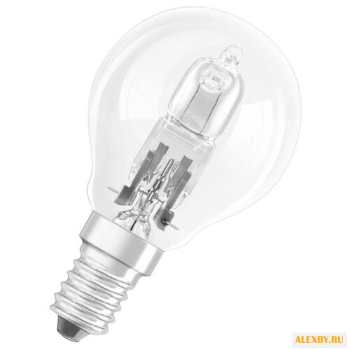 Лампа галогенная OSRAM Halogen