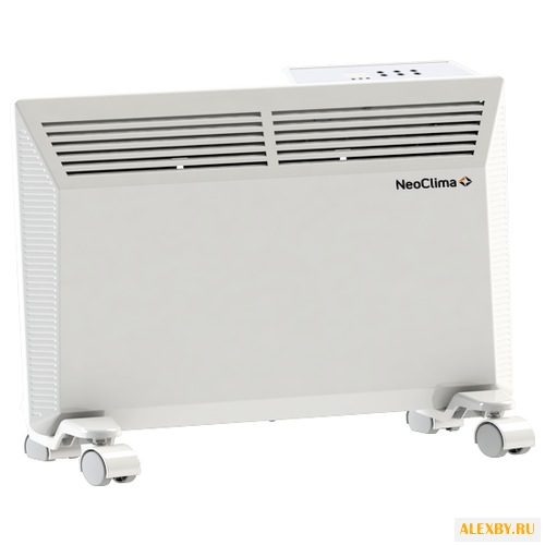 Конвектор NeoClima Moderno 1500