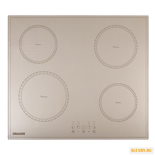Варочная панель GRAUDE IK 60.0