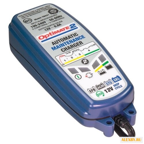 Зарядное устройство Optimate 2