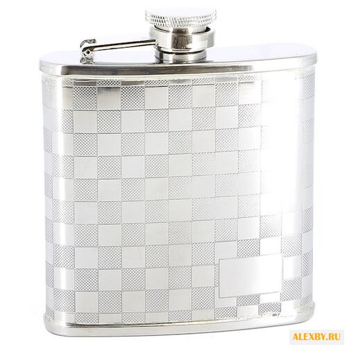 Фляга S.Quire 1205YX-3 0.15 л