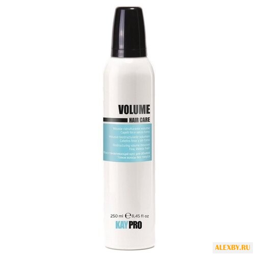 KayPro Мусс восстанавливающий