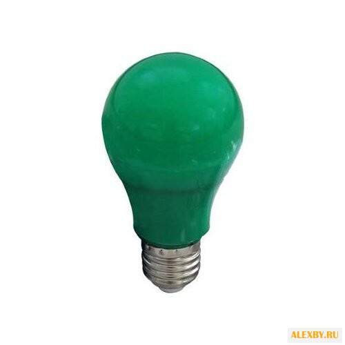 Лампа светодиодная Ecola