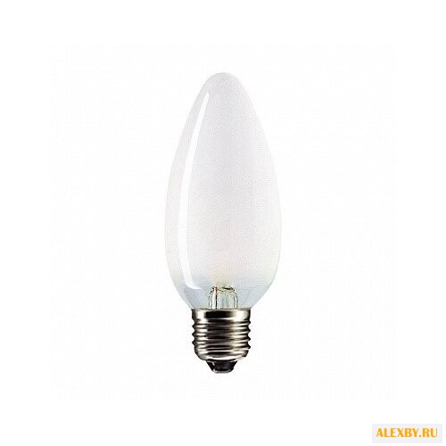 Лампа накаливания Camelion 60 B