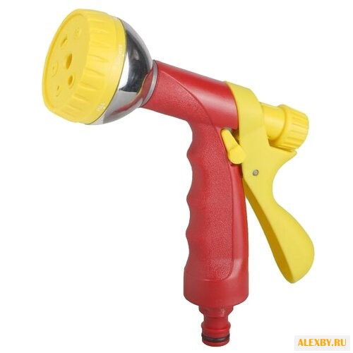 Пистолет для полива GRINDA