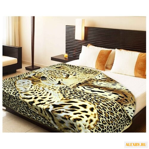 Плед Buenas noches ZA FN 411